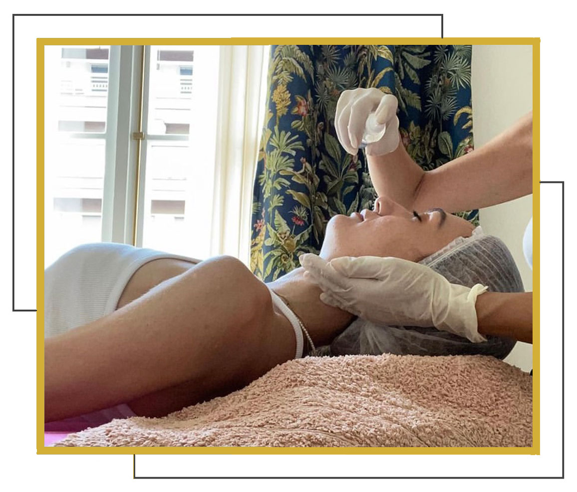 Θεραπείες Προσώπου